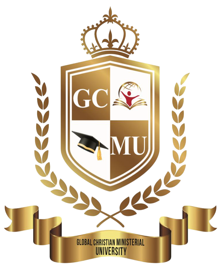 GCMU Logo