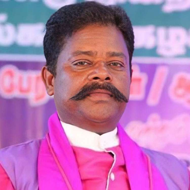 Vice Chancellor